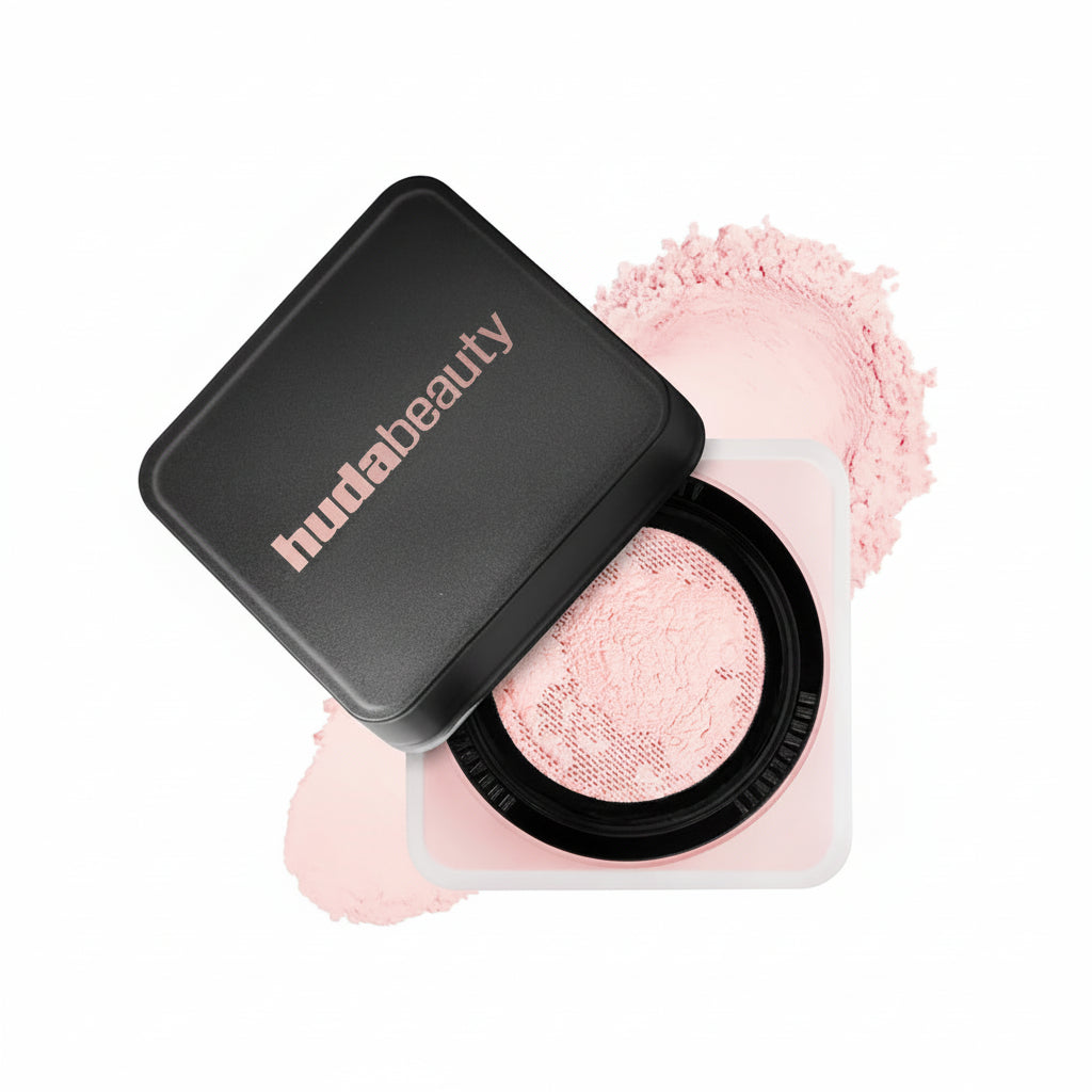 Huda Beauty Easy Bake Loose Baking & Setting Powder