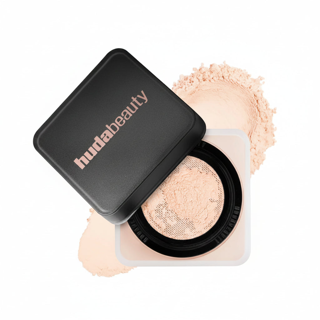 Huda Beauty Easy Bake Loose Baking & Setting Powder