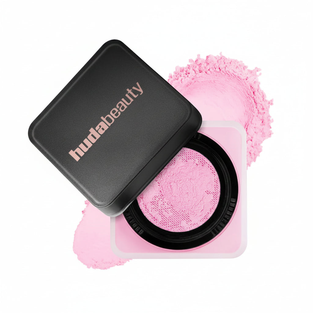 Huda Beauty Easy Bake Loose Baking & Setting Powder