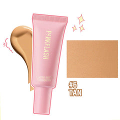 PINKFLASH Matte Foundation - 20ml