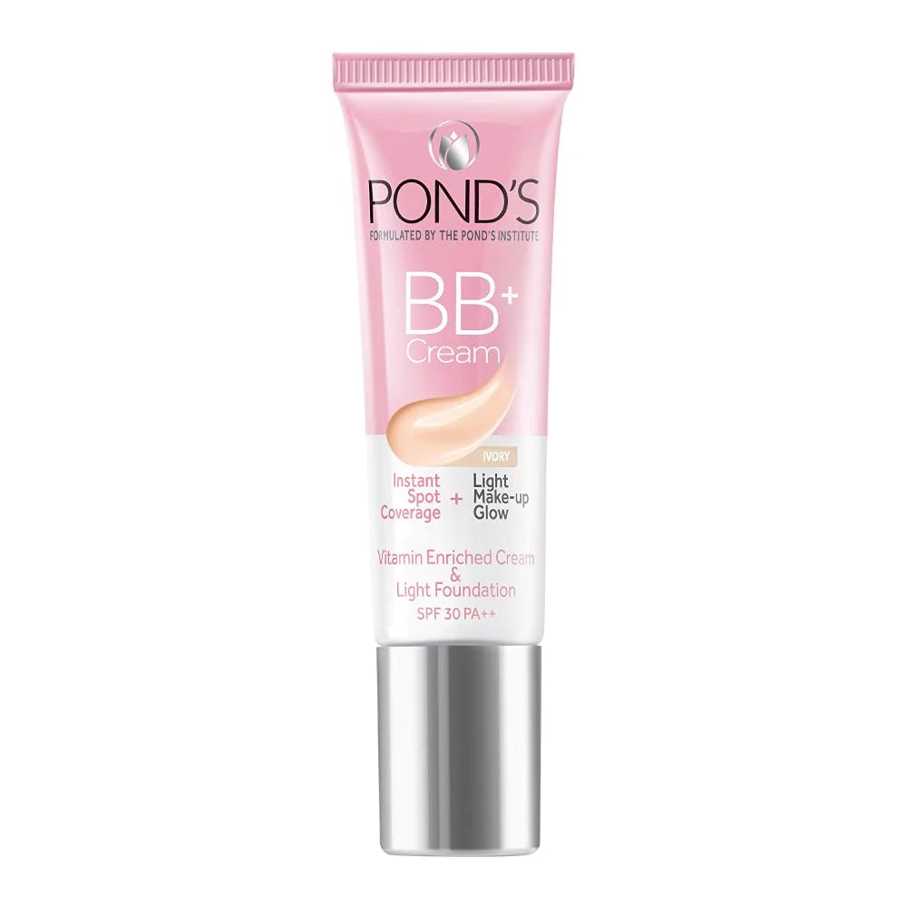 POND’s BB+ Cream Light – Instant Spot Coverage 18g