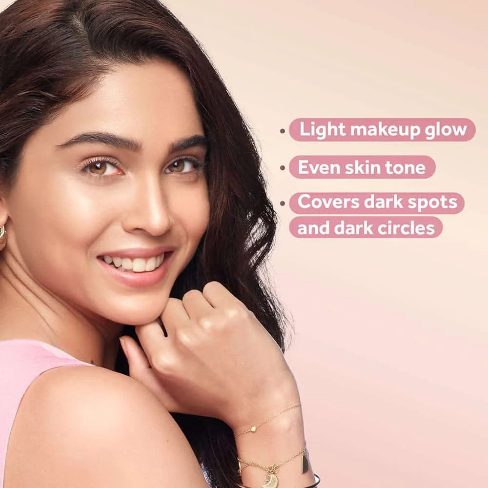 POND’s BB+ Cream Light – Instant Spot Coverage 18g