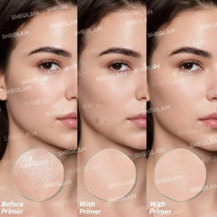 Sheglam Pore No More Makeup Primer - 30g