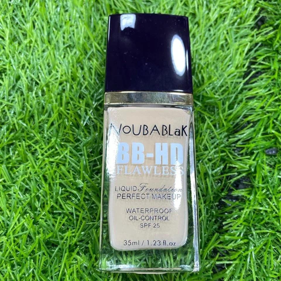 Noubablak BB HD Flawless Liquid Foundation