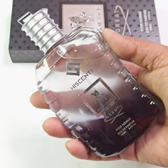 Hiscents Adventure Great Perfume for Men – 100ml