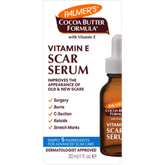 Palmer's Cocoa Butter Formula Scar Serum 50ml