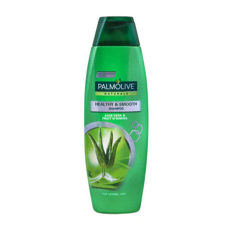 Palmolive Naturals Healthy & Smooth Shampoo - 180ml