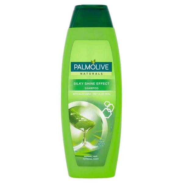 Palmolive Naturals Silky Shine Effect Shampoo - 350ml