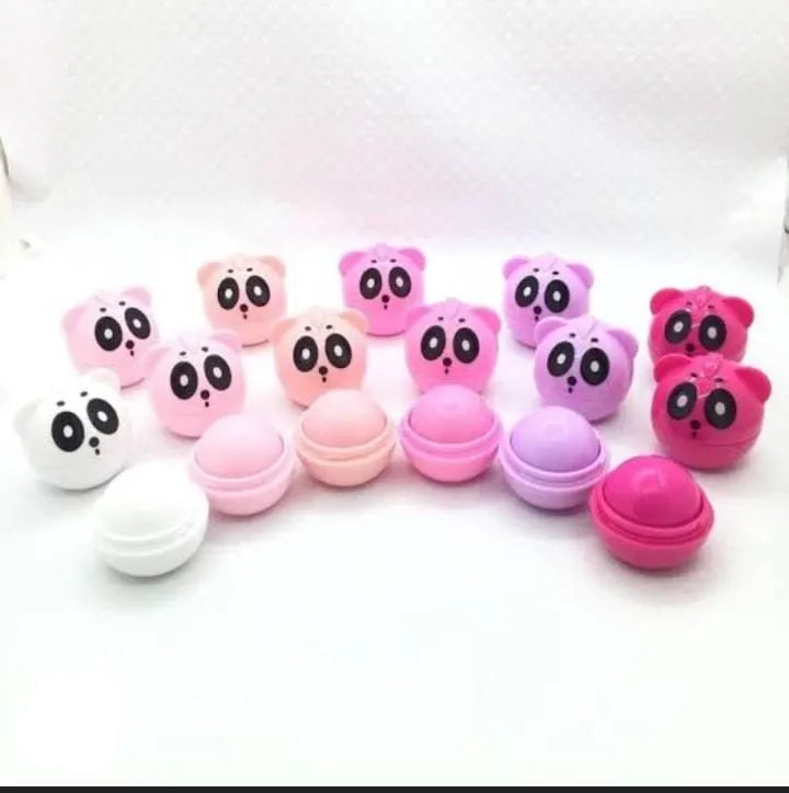 Magic You Life Panda Lip Balm