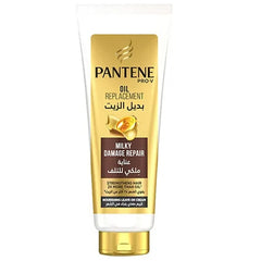 Pantene Pro-V Milky Damage Repair Oil Replacement For Unisex - 180ml