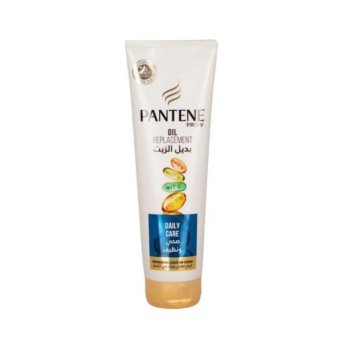 Pantene Oil Replacement Daily Care - 275ml