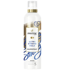 Pantene Pro-V Ultra Strong Hold Hairspray 5 - 250ml