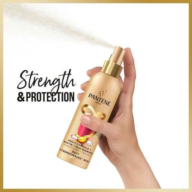 Pantene Golds Infinite Lengths Leave On Treatment - 200ml