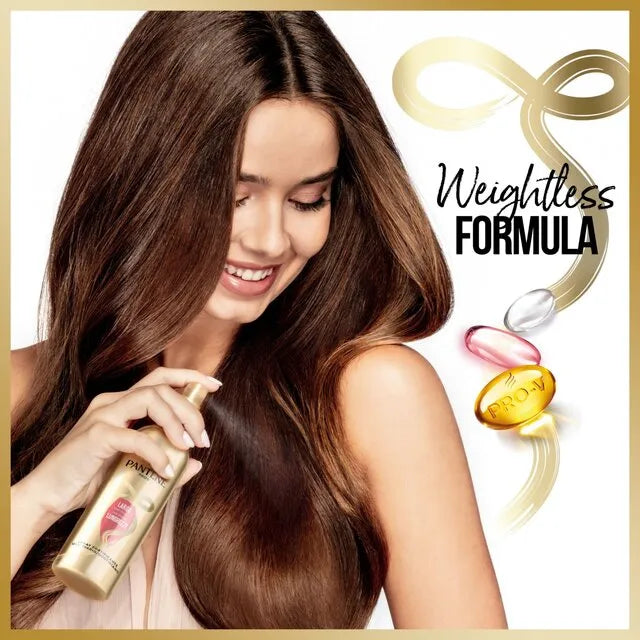 Pantene Golds Infinite Lengths Leave On Treatment - 200ml