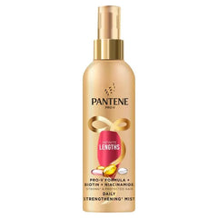 Pantene Golds Infinite Lengths Leave On Treatment - 200ml