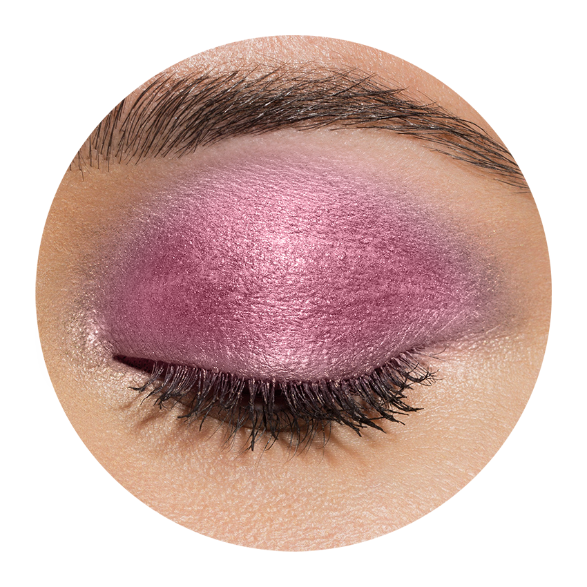 Aqua Color Line Shimmer Eyeshadow |  Eye Shimmering Paint