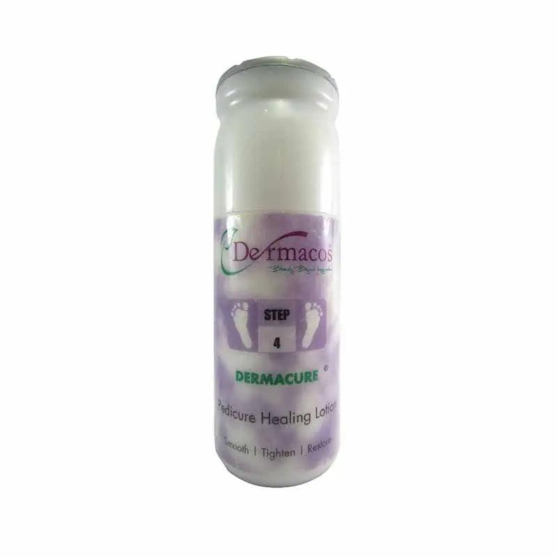 Dermacos Pedicure Healing Lotion