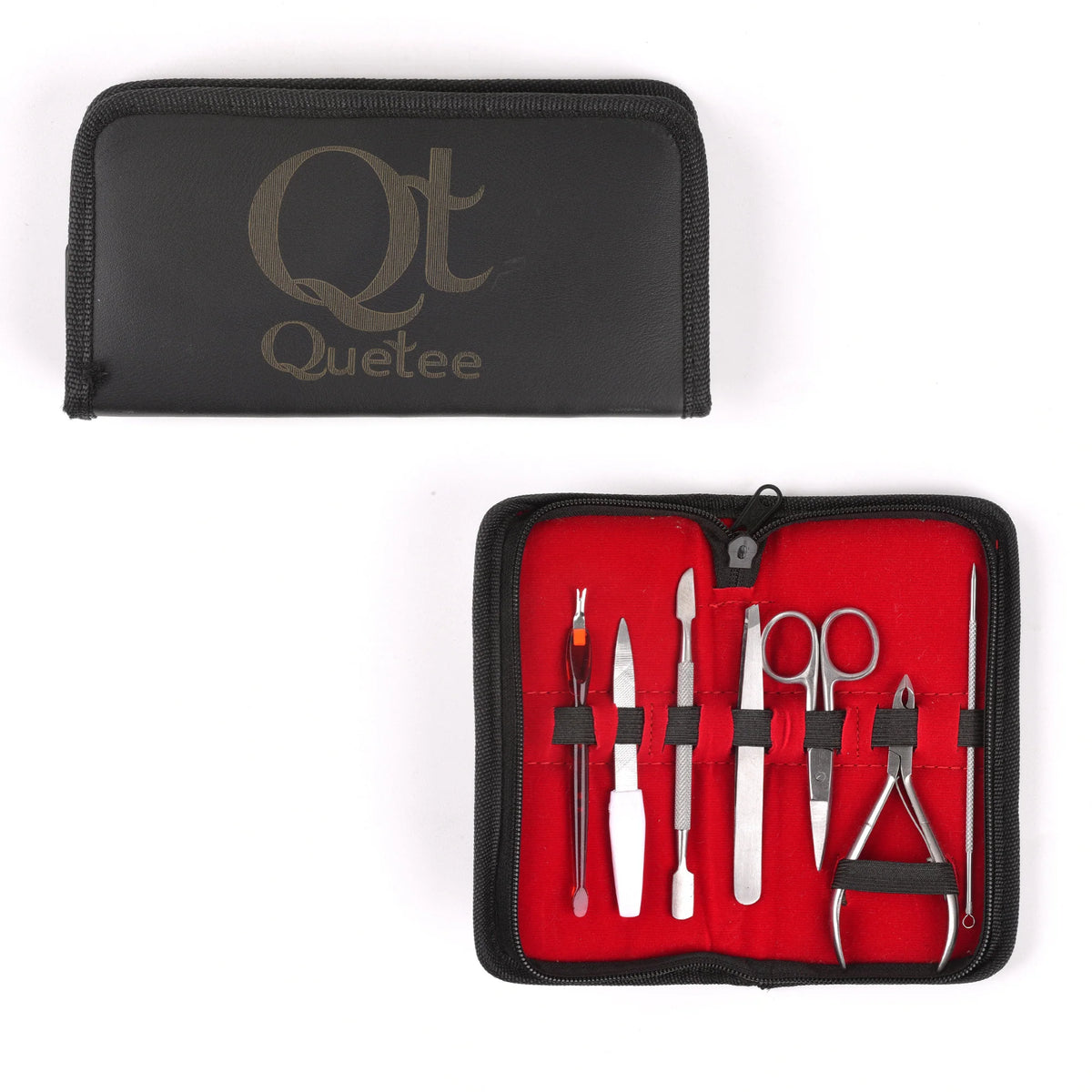 Quetee Beauty Pedicure-Kit (Small)
