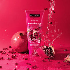 Freeman Revitalizing Pomegranate Peel-Off Gel Mask 75ml