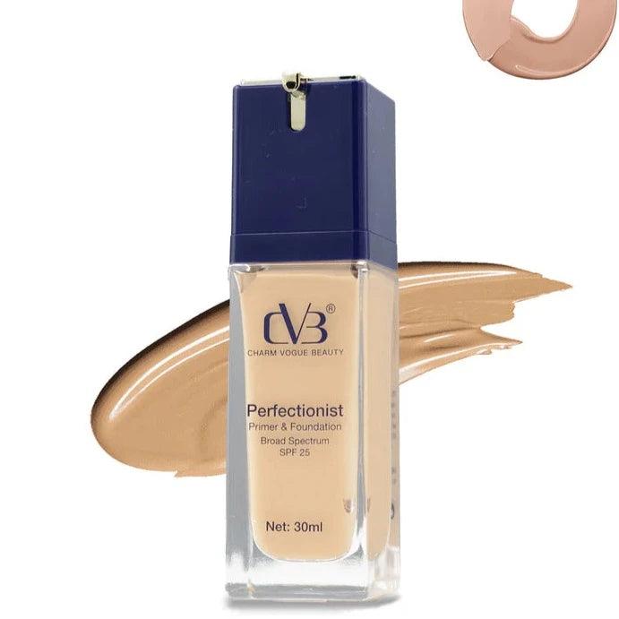 Cvb Paris Foundation Primer - 30ml