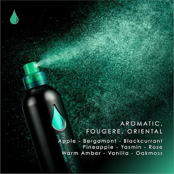 Perfumer's Choice No9 Victor Body Spray - Fragrance for Men - 150ml