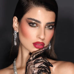 Dahab Gold Collection Perle Contact Lenses