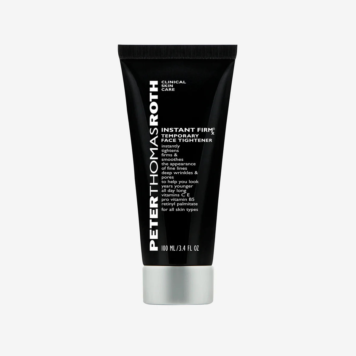 Peter Thomas Roth Instant FirmX Temporary Face Tightener 100ml (Made in USA)