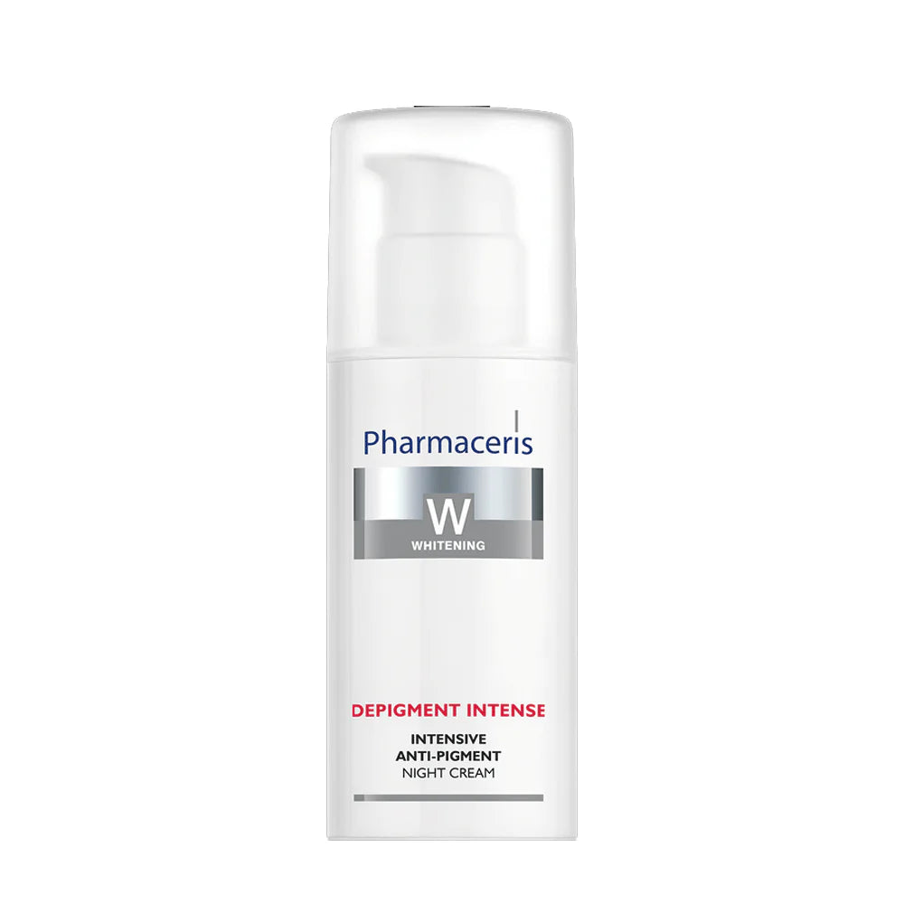 Pharmaceris Intensive Anti-pigment Night Cream 50ml