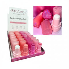 Hudamoji Highlight Jelly Sticks