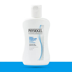 Physiogel Daily Moisture Therapy Dermo-Cleanser, Dry and Sensitive Skin, 150ml