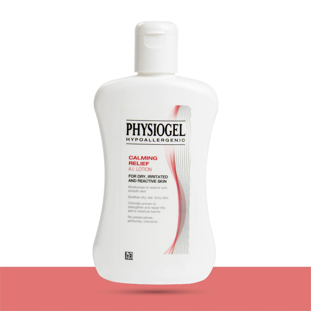 Physiogel Calming Relief A.i Lotion 200ml