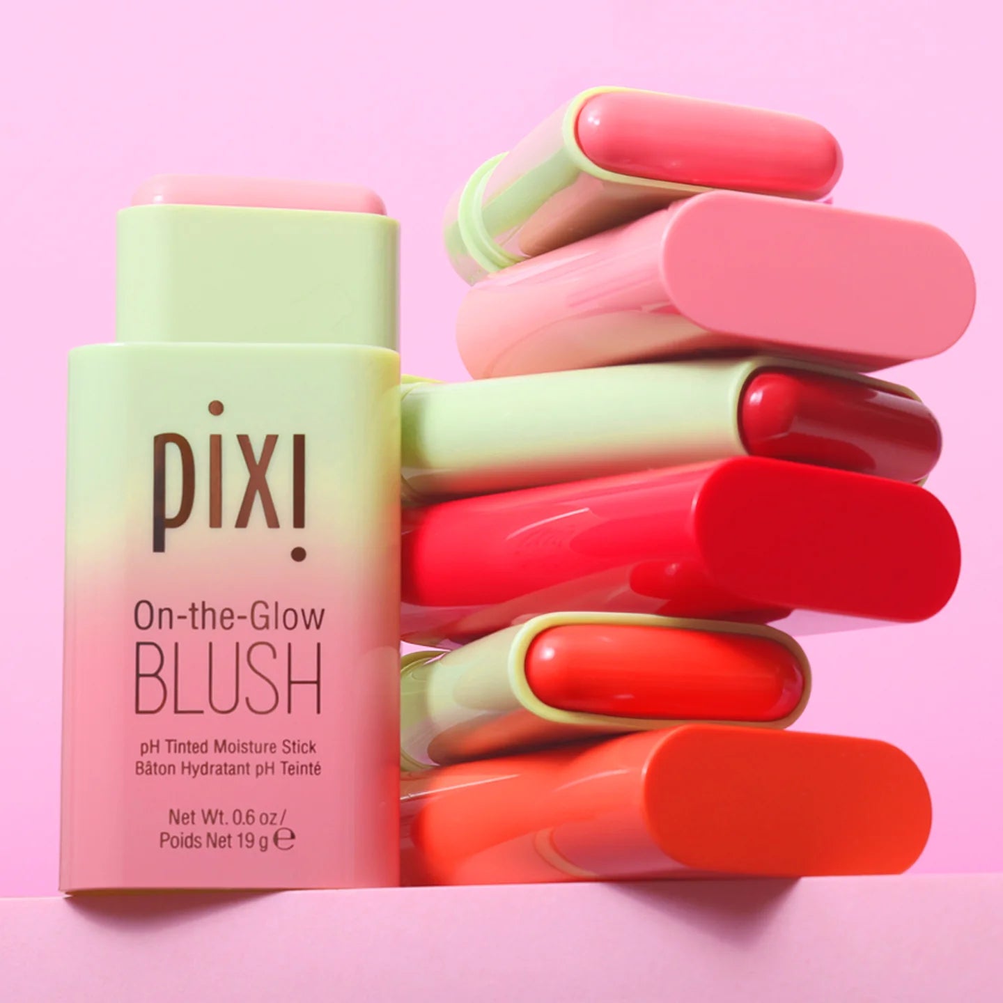 Pixi Blush ( ORIGINAL IMPORTED ) LIMITED STOCK