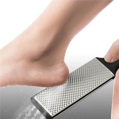 Stainless Steel Foot Callus Remover File