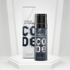 CODE Body Perfume - 120 ml