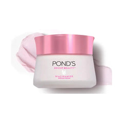 Ponds Bright Beauty Serum Cream