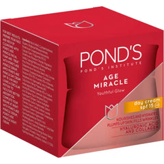 PONDS Age Miracle Cream – Youthful Radiance & Anti-Aging Power Day Cream