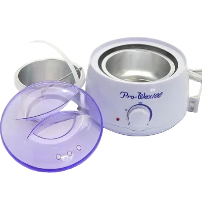 Pro-Wax 100 Hot Wax Heater
