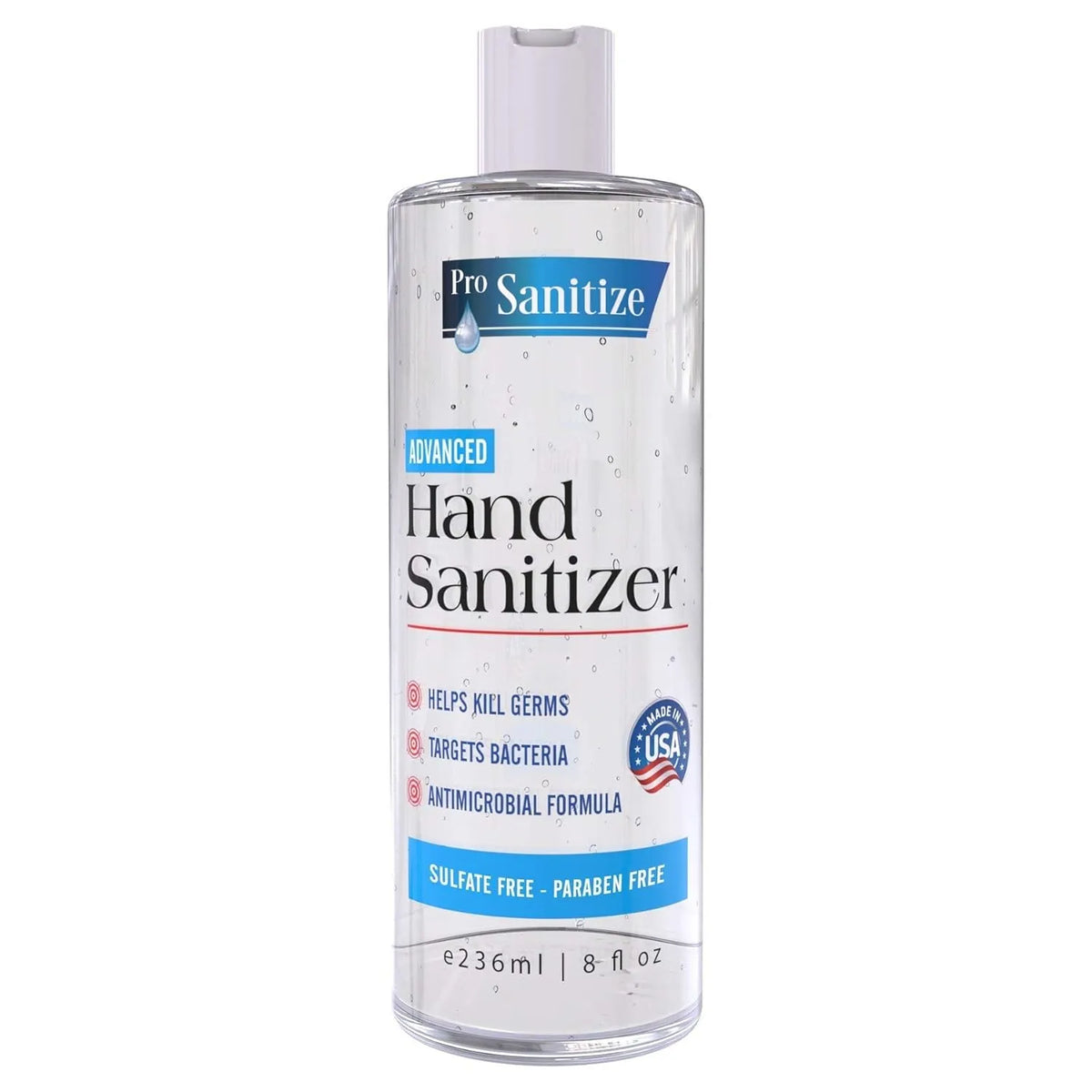 Pro Sanitize Advanced Hand Sanitizer - 263ml