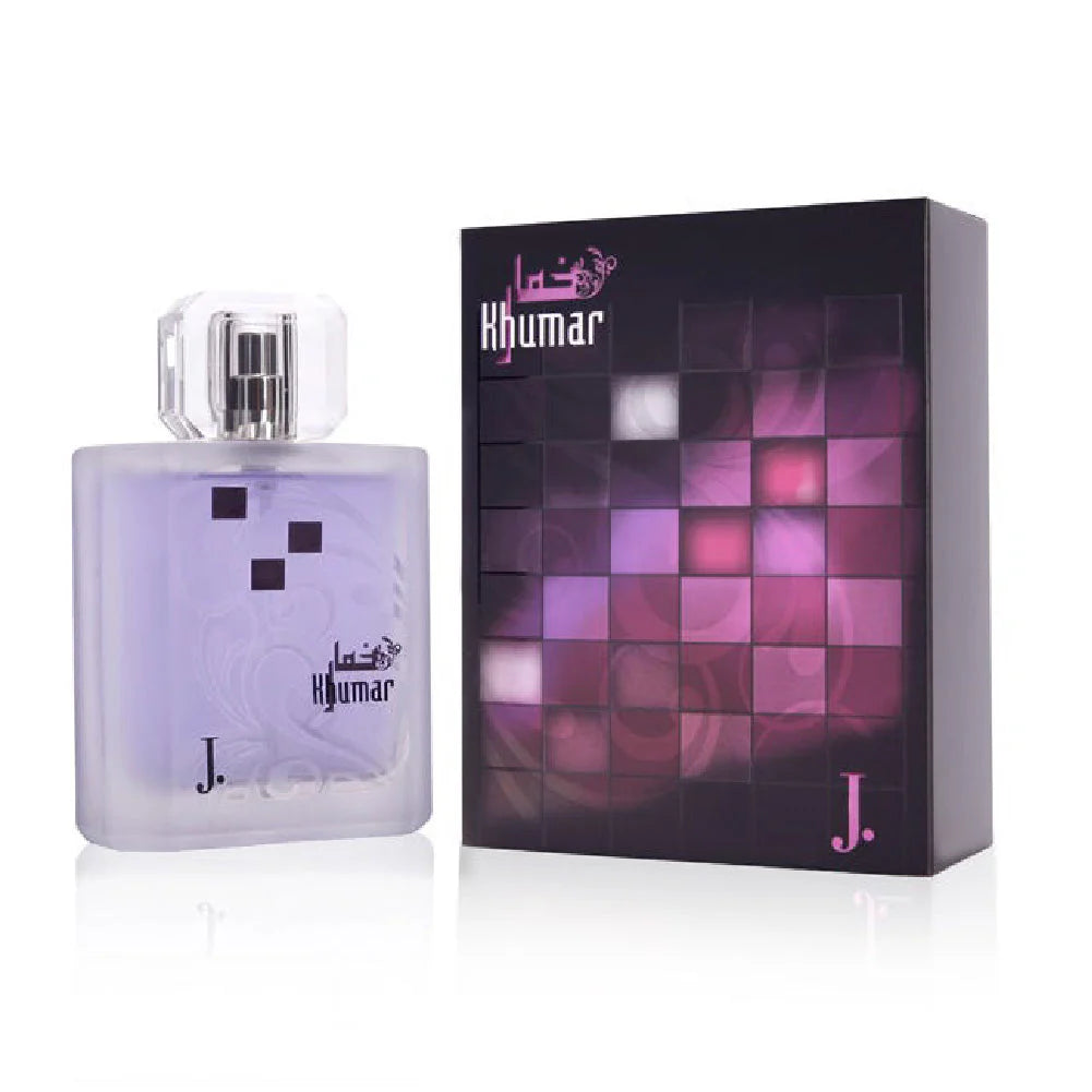 Junaid Jamshed J. Khumar For Him Eau de Parfum – 100 ml
