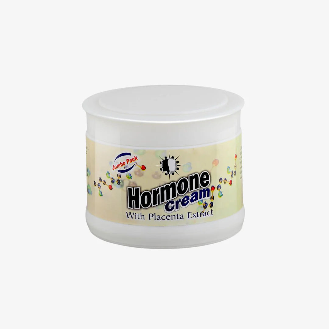Soft Touch Hormone Cream