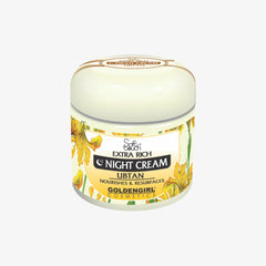 Soft Touch Ubtan Night Cream 85ml