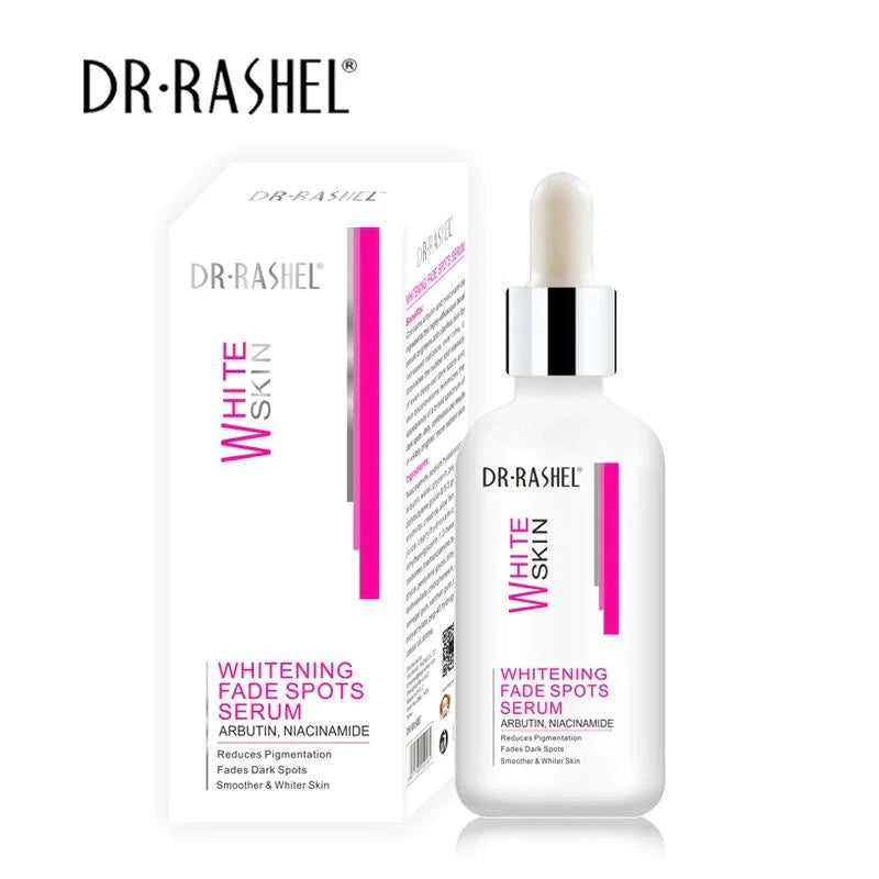 4 in 1 DR.RASHEL - Whitening Series Kit