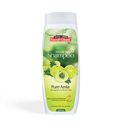 Saeed Ghani Pure Amla Strengthen &amp; Revive Hair Shampoo – 200ml