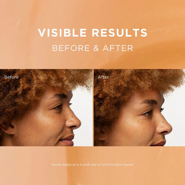 Fade Out Pure Glow Brightening Night Cream - 50ml