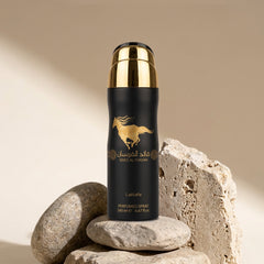 Lattafa Qaed Al Fursan Body Spray - 200ml