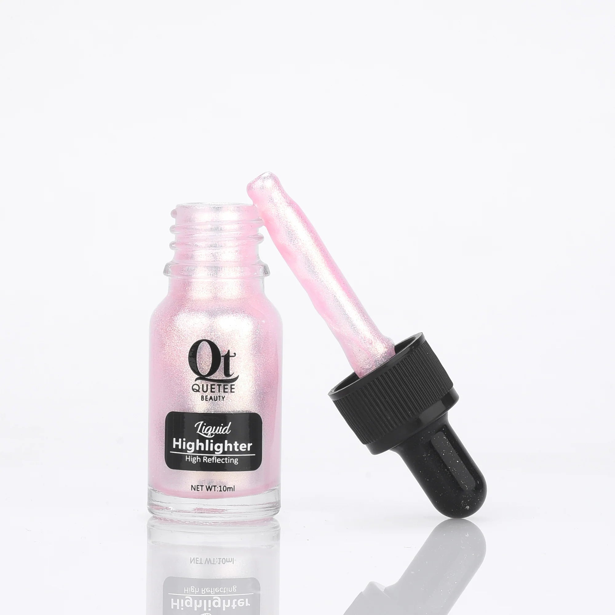 Quetee Beauty Liquid Highlighter - 10ml