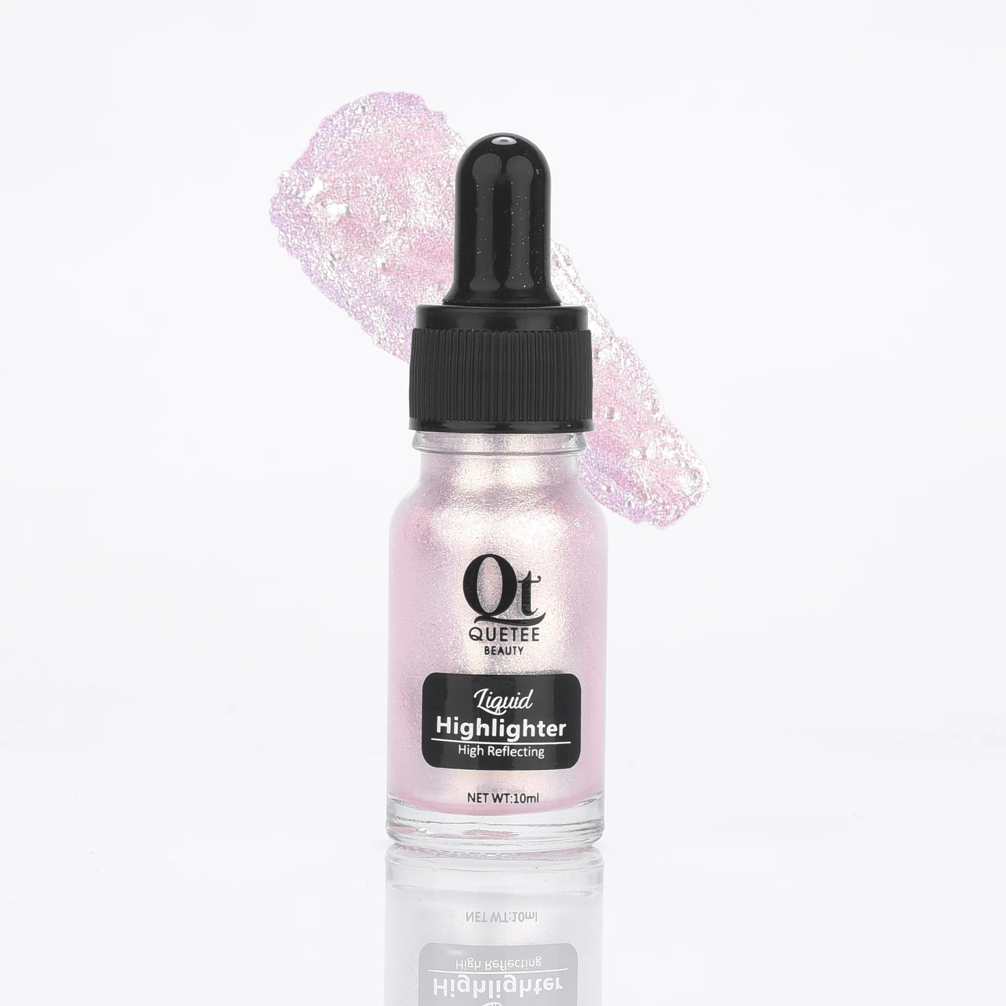 Quetee Beauty Liquid Highlighter - 10ml