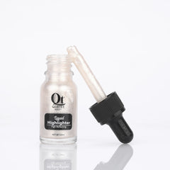 Quetee Beauty Liquid Highlighter - 10ml