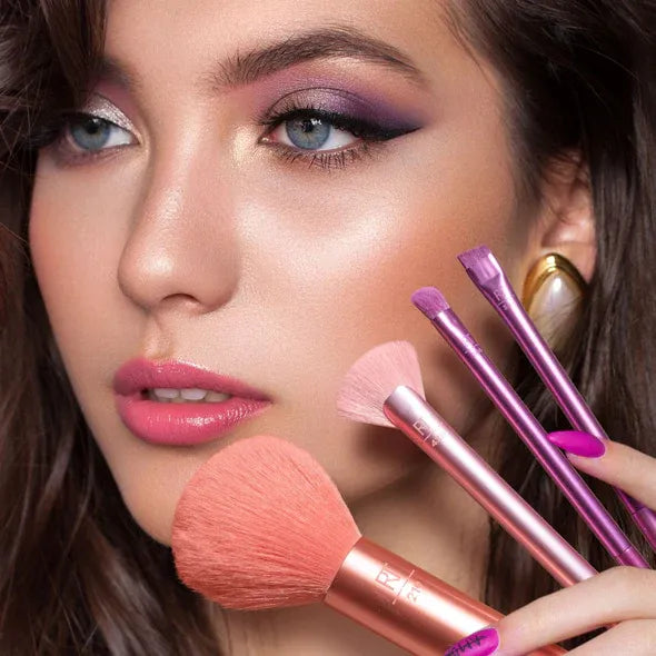 Real Technique Insta Artist Brushes Set 9/Pcs