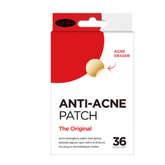 Nejisoo Your Blemish Buddy Acne Patch – The Original (36 Patches)